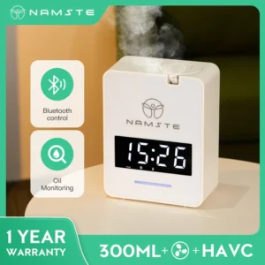 Smart Aroma Diffuser
