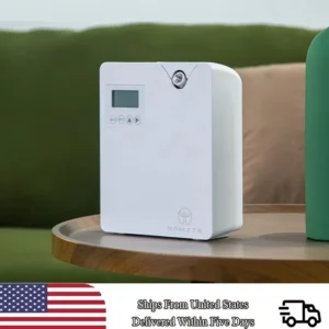 WiFi Smart Aroma Diffuser