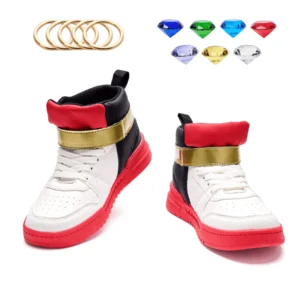 Shadow Style Sneakers