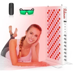 Red Light Therapy Panel