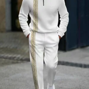 Men’s Sportswear Set