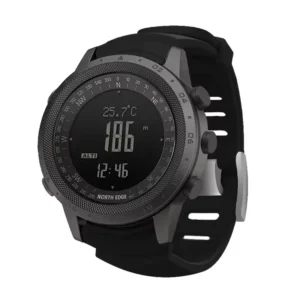Men’s Outdoor Digital Watch