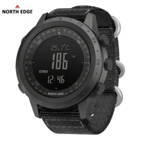 Men’s Outdoor Digital Watch