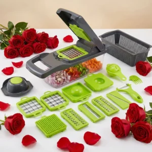 Safe Hand Vegetable Cutter
